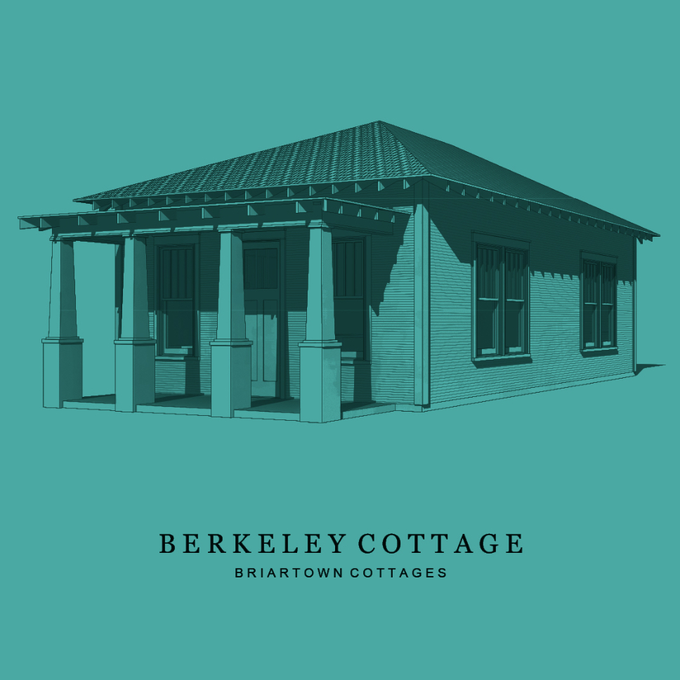 Berkeley Cottage