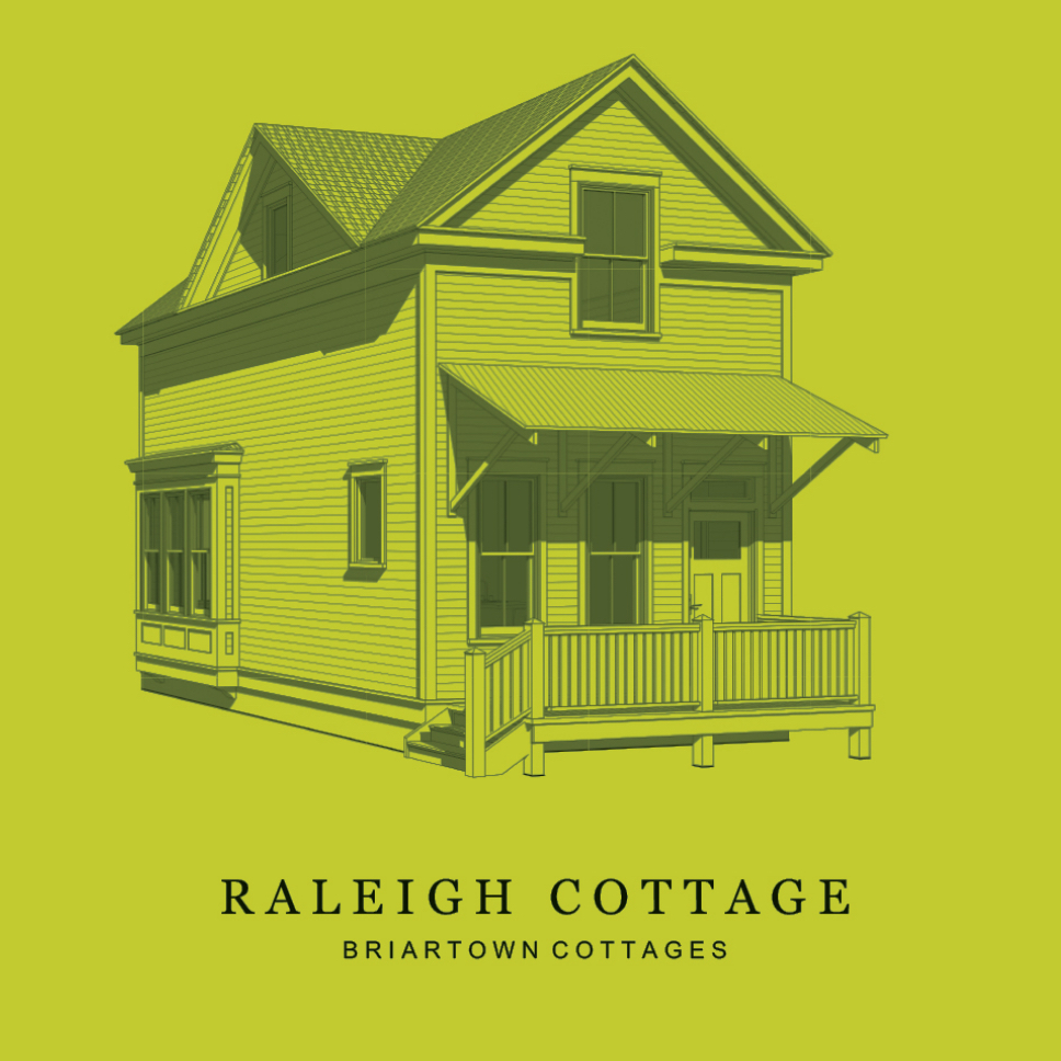 Raleigh Cottage
